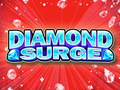 Diamond Surge Slots