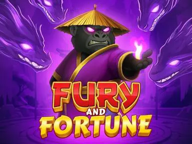 Fury and Fortune